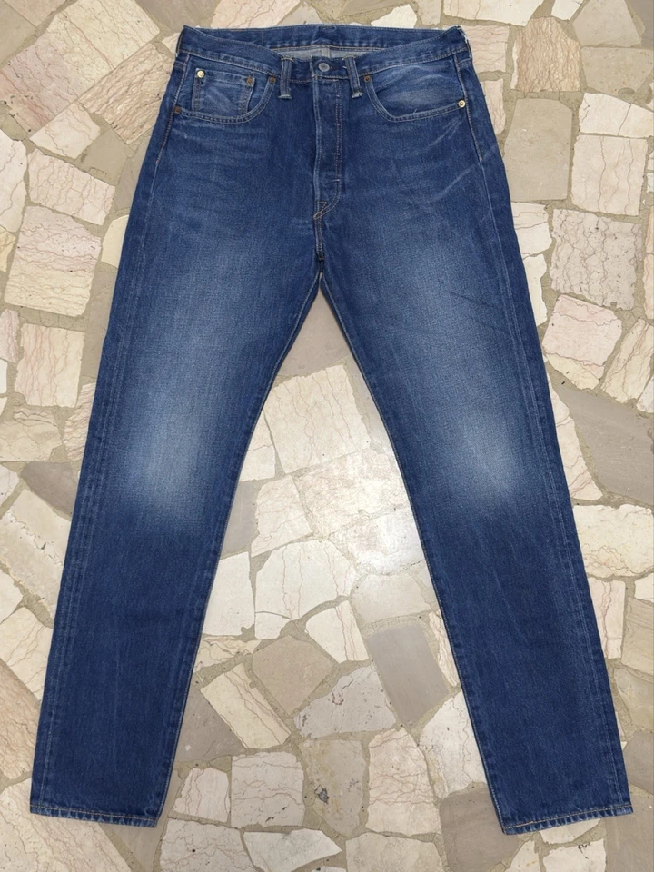 Levi's 501 CT, foto 2 di 5