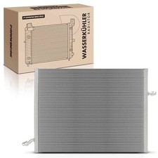 A-Premium Engine Coolant Radiator for Mercedes-Benz S-Class W222 C217 0995003603