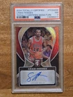 2024-25 Panini Totally Certified Signatures - Craig Hodges #TCS-HOD PSA7