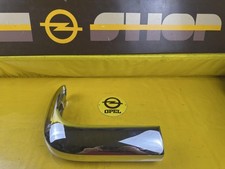 Pare-choc avant Opel KAPITAN