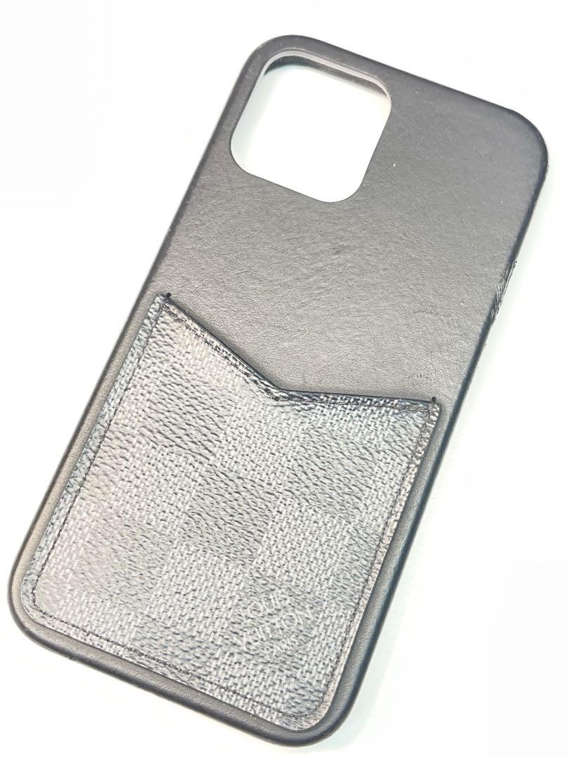 LOUIS VUITTON iPhone case 12 | eBay