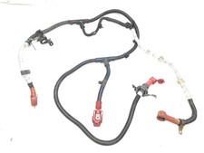 Maserati Ghibli 2017 benzina più cavo batteria 307119 ZVG117649