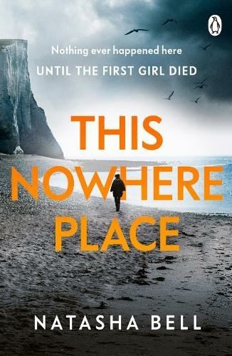 This Nowhere Place by Natasha Bell