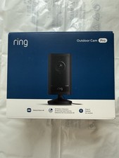 Ring Outdoor Camera Pro Plug-In (newest gen)