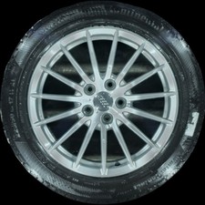 225/50 R17 Winterreifen AUDI A5 8W 17 Zoll Alufelgen Komplettsatz 4-6mm