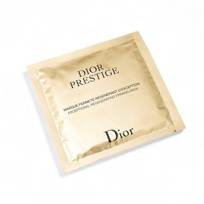 Dior Prestige Exceptional Regenerating Firming Mask 28ml (1st)