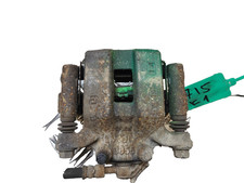 NISSAN LEAF BRAKE CALIPER REAR RIGHT DRIVER SIDE MK2 2018 - 2025