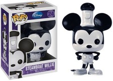 Ultimate Funko Pop Disney Vinyl Figure Guide 20
