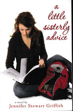 A Little Sisterly Advice By Jennifer Stewart Griffith Paperback New