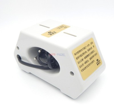 Professional Watch Demagnetizer Demagnetization Machine Tool EU Plug *cm