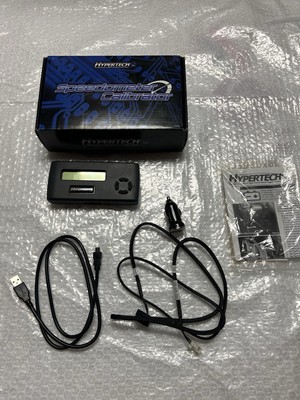 HYPERTECH SPEED CALIBER