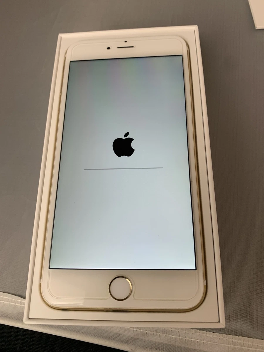 Apple iPhone 6 Plus Gold Phones for Sale | Shop New & Used Cell