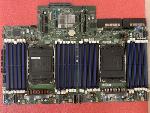 SUPERMICRO X13DEM SERVER MOTHERBOARD