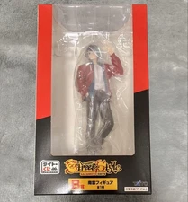 TAITO Kuji SAKAMOTO DAYS Street Style B Prize Figure Nagumo JAPAN Anime NEW