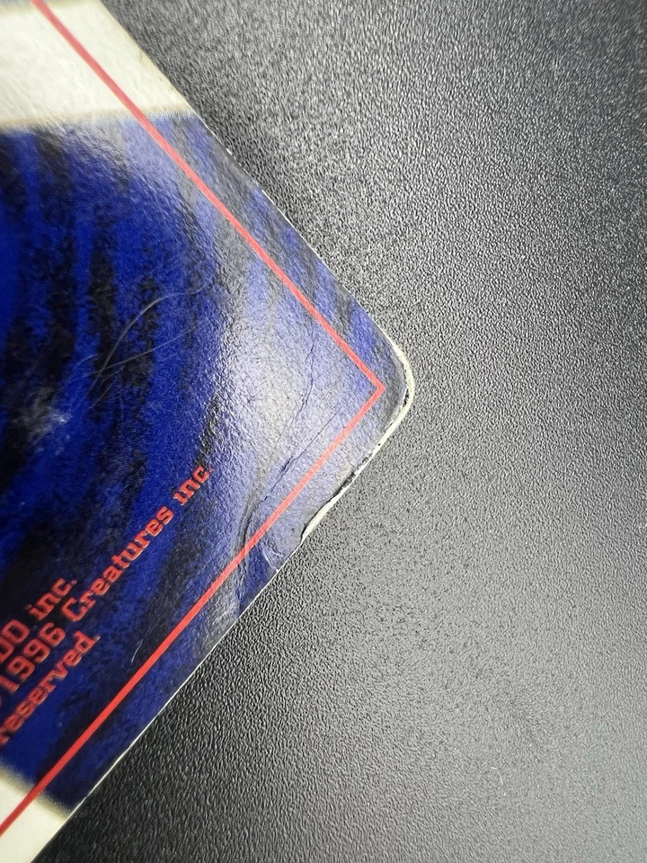 Lugia No.249 Neo Genesis & Ho-Oh No.250 Neo Revelation HP Japanese Pokemon card - Image 2 of 4