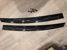 09-14 Honda Fit Jdm Oem Front Rain Guards Rarege6 Ge7 Ge8 Ge9 Gg1 Gg2 Gg3 Gg4 09-14 Honda Fit Jdm Oem Front Rain Guards Rarege6 Ge7 Ge8 Ge9 Gg1 Gg2 Gg3 Gg4