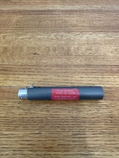 Shure A15PR In-Line Microphone Phase Reverser Made In USA Used