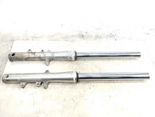 99-09 Yamaha V Star XVS1100 Classic Front Fork Suspension STRAIGHT Forks