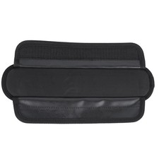 Guitar Shoulder Strap Pad Breathable Pearl Cotton Anti-Slip Musical Instrument