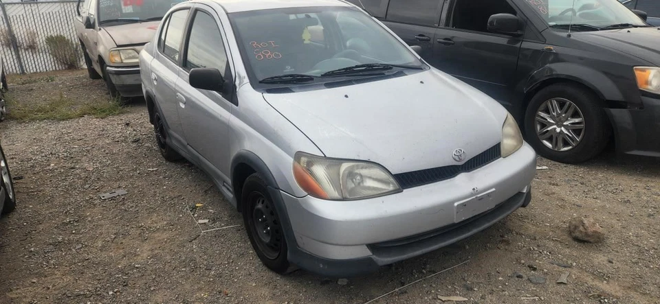 ECHO 2000 Door Trim Panel Rear 30932114 Foto 4 de 4