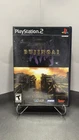 Bujingai: The Forsaken City (Sony PlayStation 2 Black Label, 2004) - CIB/Tested