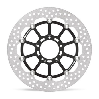 Moto-Master Bremsscheibe Halo (für: Ducati Hypermotard RVE 950 ABS B 21 vorne )