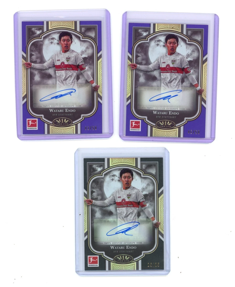 Preços baixos em Futebol Japão Sports Figurinhas e Acessórios | eBay