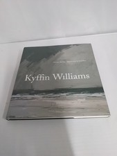 KYFFIN WILLIAMS - Sinclair, Nicholas & Jeffrey, Ian. HARDBACK 2004
