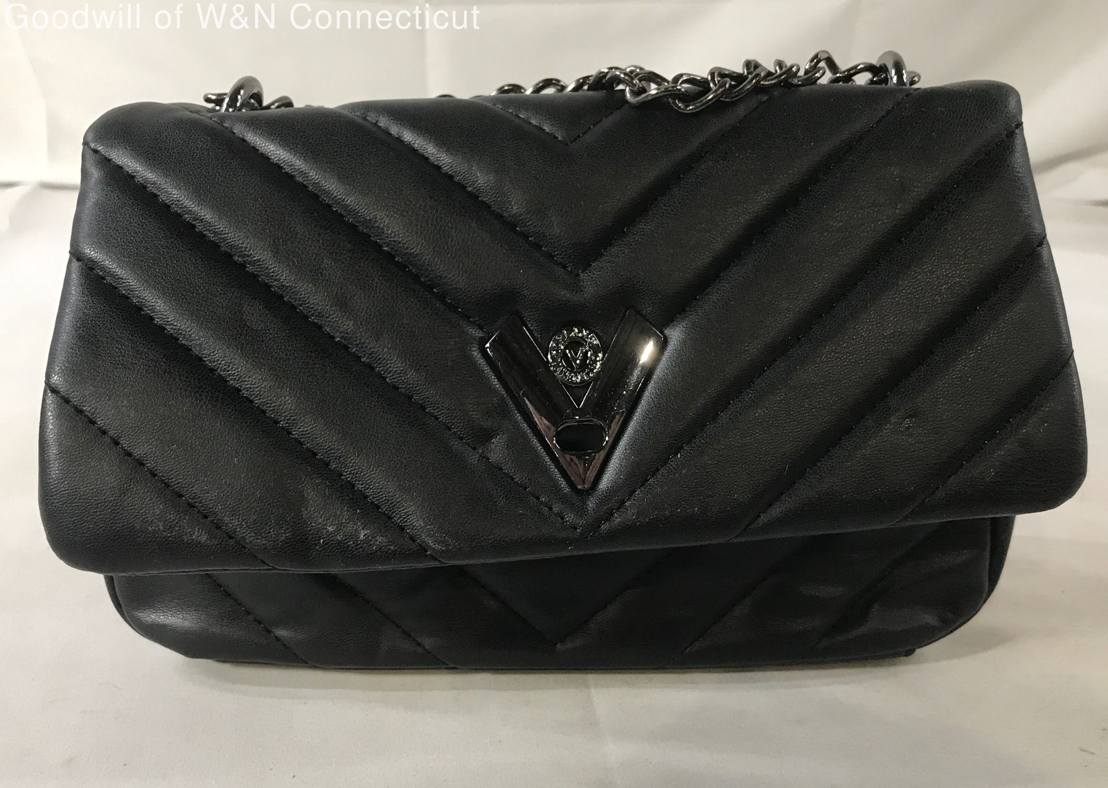 Authenticated Valentino Women's Black Basic - image 1