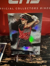 2026 Series 1 Kyle Teel Rookie Card SMLB-28 (RC) WHITE SOX