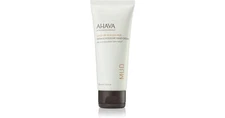 AHAVA Dead Sea Mud Intense Hand Cream for Dry and Sensitive Skin 100ml