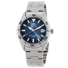 Orient Sport Automatic Blue Dial Men's Watch RA-AC0Q14L30B