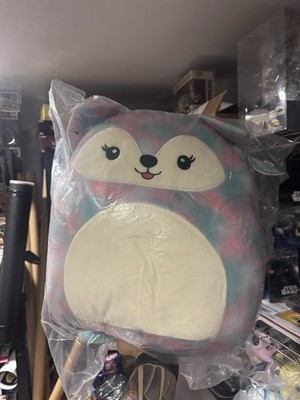 Squishmallow Bex The Fox 16'' - 100% Authentic
