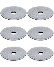 Carbon Water Filter Replacement Compatible With Catit Fresh & Clear Pet Fount...