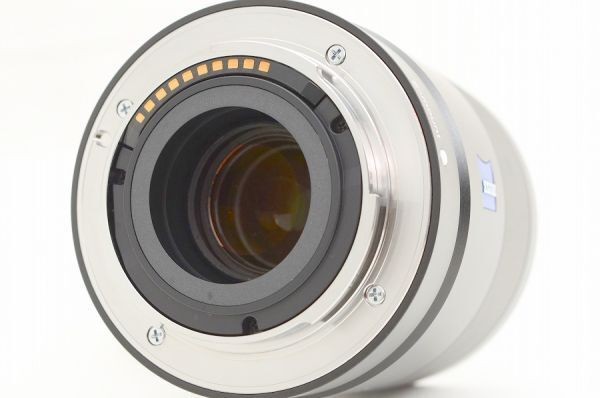 Sony Zeiss Sonnar T* E 24mm F1.8 ZA SEL24F18Z with original box