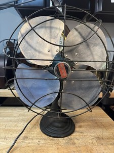 Vintage Arctic Aire Fan | eBay