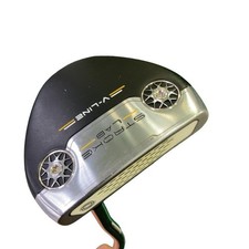 Odyssey Stroke Lab V-Line 34 Inch Putter
