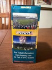 AUTOGRAPHED 2003 MLS Los Angeles Galaxy CARLOS RUIZ SGA bobblehead &original box — photo 5