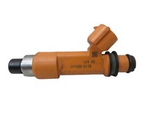 Einspritzventil Einspritzdüse Benzin M13A passt für SUZUKI  SWIFT III (MZ, EZ)