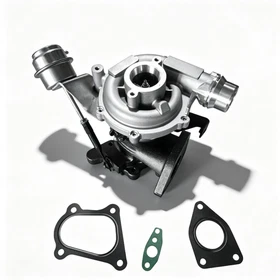 Turbolader für Renault Master 3 2.3 dCi Opel Movano B X62 2.3 CDTi Nissan NV400