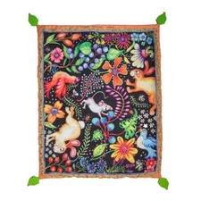 Sweet Spot Kitty Carpet with Catnip Summer's Dream