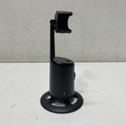 Auto Face Tracking Tripod MINI Black USB Charging Included Used — photo 4