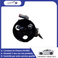 Pompe direction assistée Chevrolet CRUZE
