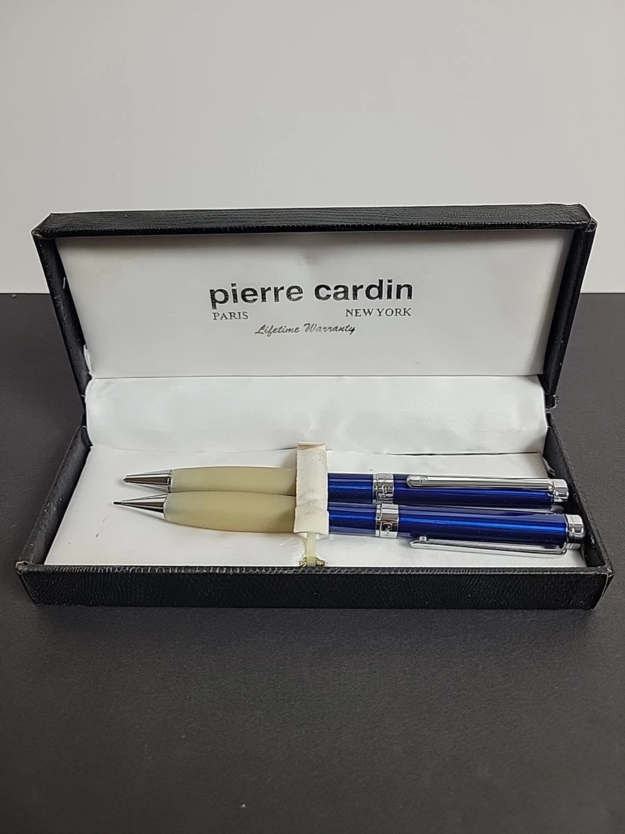 Pierre Cardin Pens, Pencils & Markers for sale | eBay