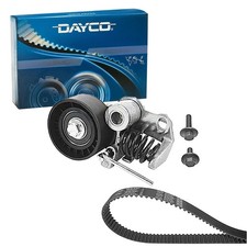 DAYCO ZAHNRIEMEN-SATZ passend für FORD PUMA | KTB569