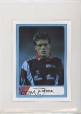 1994 Estadio/Vistazo Mundial USA World Cup Kjetil Rekdal #347 0b3