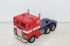 transformers g1 original vintage optimus prime cab