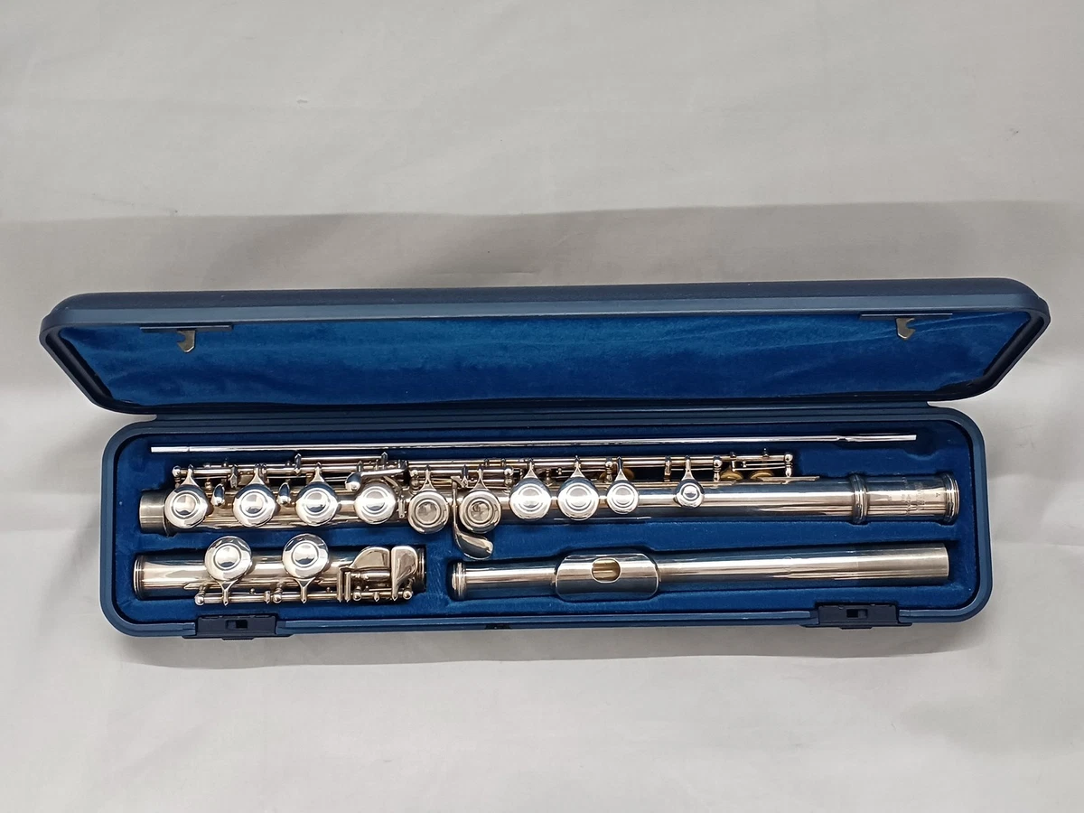 Yamaha Flute Japan for sale | eBay