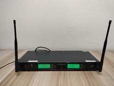 GTDaudio G-733 Diversity UHF Wireless Microphone Receiver NO POWER ADAPTER