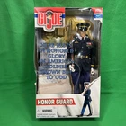 GI Joe HONOR GUARD Action Figure, 2000, NIB